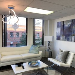 Restorative Medspa & Hair Transplant Center - Our Beautiful Waiting Area!