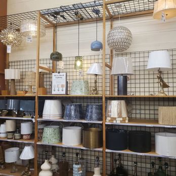World Market - Lamps - Furniture Stores Near Me - Chattanooga, Tennessee