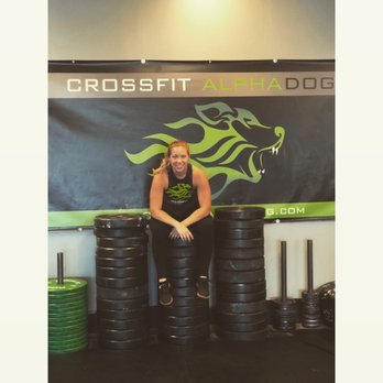 CrossFit Alpha Dog - Interval Training Gyms Near Me - Lombard, Illinois CrossFit Alpha Dog - Interval Training Gyms Near Me - Lombard, Illinois