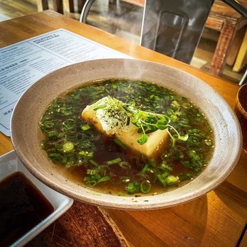Oak & Coal - Japanese Near Me - Costa Mesa, California