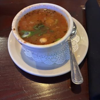 Cajun Queen - Seafood Gumbo - Cajun/Creole Near Me - Charlotte, North Carolina