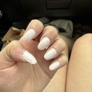 Beyond Nails & Spa - Nail Salons Near Me - Port St Lucie, Florida