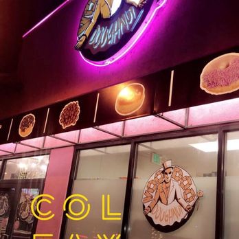 Voodoo Doughnut - Donuts Near Me - Denver, Colorado Voodoo Doughnut - Donuts Near Me - Denver, Colorado