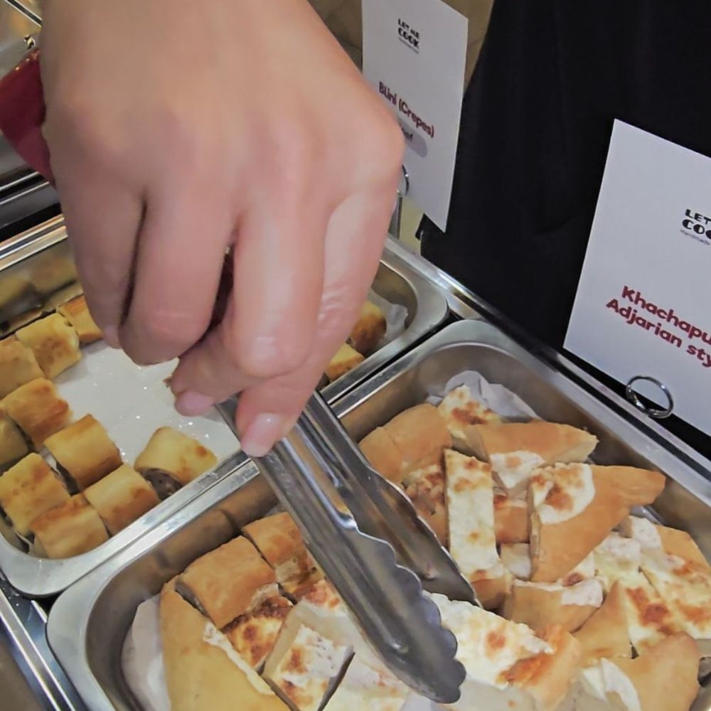 Let Me Cook - Specialty Food Near Me - Sherman Oaks, California