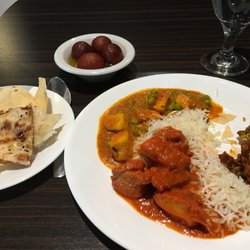 Diwa Classic Indian Cuisine