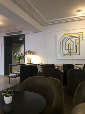 Hôtel Le Marianne - Champs Elysées - Paris 8e by null