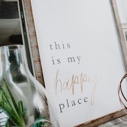 Suite Zen - Come find your new happy place at Suite Zen