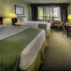 Holiday Inn