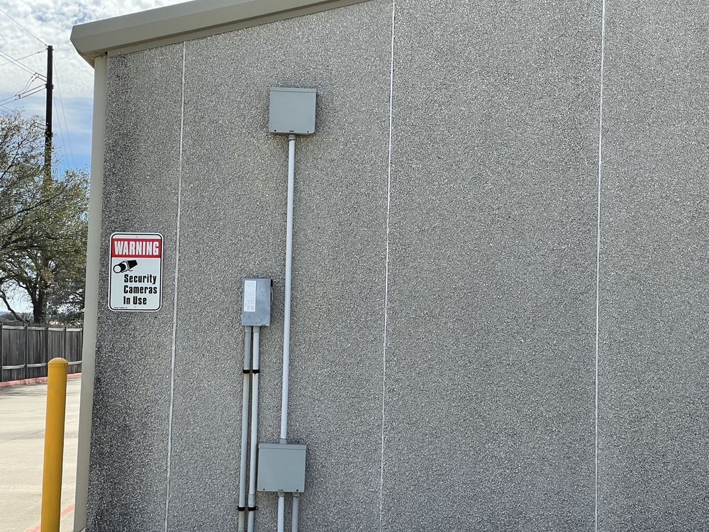 STORE IT ALL SELF STORAGE LAKEWAY Updated September 2024 15402