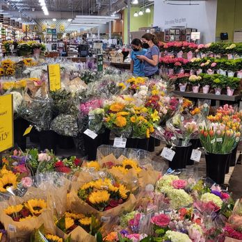 Whole Foods Market - Beautiful selection of flowers. - Grocery Near Me - Plano, Texas Whole Foods Market - Beautiful selection of flowers. - Grocery Near Me - Plano, Texas