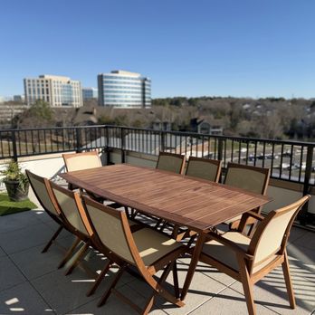 VIRIDIEN Patio + Fireplace - Outdoor Furniture Stores Near Me - Cornelius, North Carolina VIRIDIEN Patio + Fireplace - Outdoor Furniture Stores Near Me - Cornelius, North Carolina
