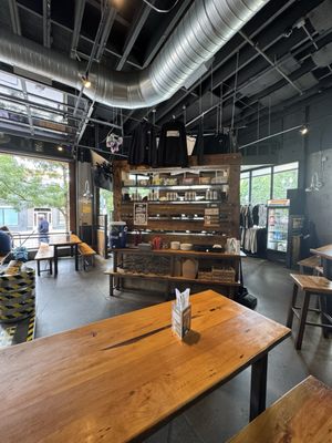 10 Barrel Brewing Portland by null