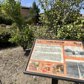 Banna Park - Dog Parks Near Me - Covina, California