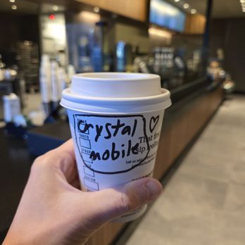Starbucks - Cortado! :-D - Coffee & Tea Near Me - Lakewood, Washington Starbucks - Cortado! :-D - Coffee & Tea Near Me - Lakewood, Washington