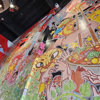 Jinsang Gukbap - Korean Near Me - Queens, New York