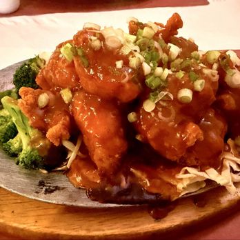 Sticky Rice - Volcano chicken - Thai Near Me - Racine, Wisconsin Sticky Rice - Volcano chicken - Thai Near Me - Racine, Wisconsin