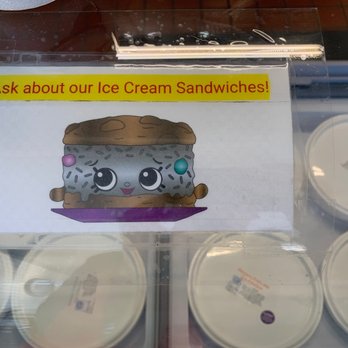 Slice of Heaven - Ice cream sandwiches - Bakeries Near Me - Bellingham, Washington Slice of Heaven - Ice cream sandwiches - Bakeries Near Me - Bellingham, Washington