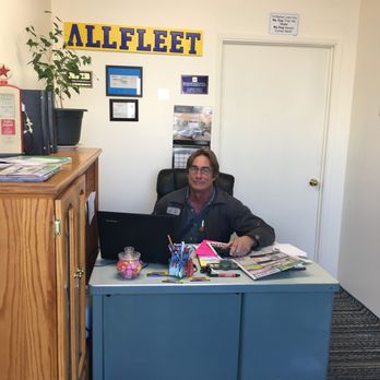 Allfleet Automotive - I love my job! - Auto Repair Near Me - Lake Isabella, California Allfleet Automotive - I love my job! - Auto Repair Near Me - Lake Isabella, California