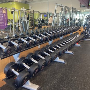 Anytime Fitness - Gyms Near Me - Morro Bay, California Anytime Fitness - Gyms Near Me - Morro Bay, California