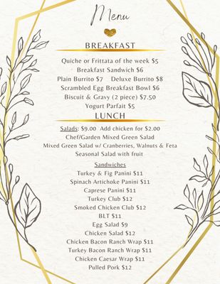 Menu photo 3 Lang-A-Tang Cafe & Catering New Haven, MO Menu photo 3 Lang-A-Tang Cafe & Catering New Haven, MO