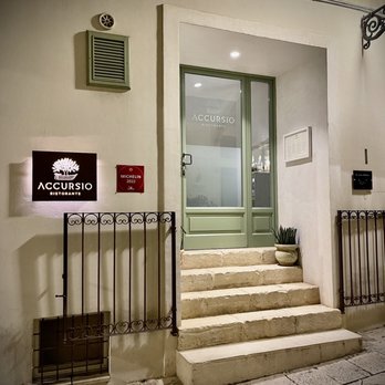 Accursio - Sicilian Near Me - Modica, RG