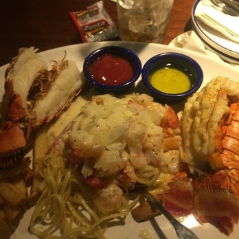 Red Lobster - Seafood Near Me - Brooklyn, New York Red Lobster - Seafood Near Me - Brooklyn, New York