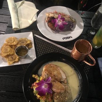 Blend Astoria - Latin American Near Me - Astoria, New York Blend Astoria - Latin American Near Me - Astoria, New York