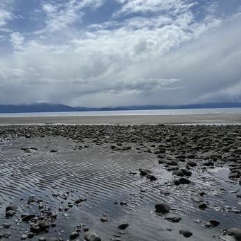 Mariner Park - Beach - Campgrounds Near Me - Homer, Alaska Mariner Park - Beach - Campgrounds Near Me - Homer, Alaska