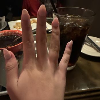 Espres Nails and Spa - dont mind my goofy ahh fingers (mexican restaurant in the back) - Day Spas Near Me - Strongsville, Ohio Espres Nails and Spa - dont mind my goofy ahh fingers (mexican restaurant in the back) - Day Spas Near Me - Strongsville, Ohio