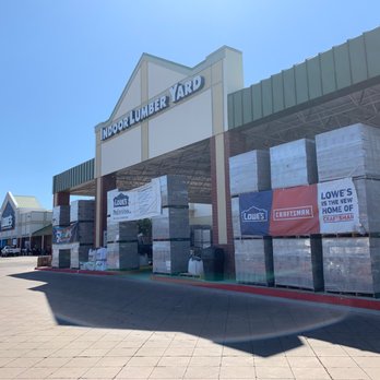 Lowe's Home Improvement - Hardware Stores Near Me - Surprise, Arizona