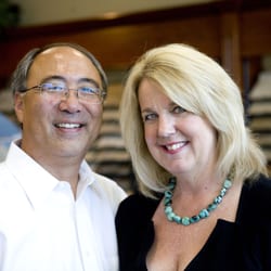 Guchi Interior Design - Bruce/Katherine Kawaguchi Happy to Serve You