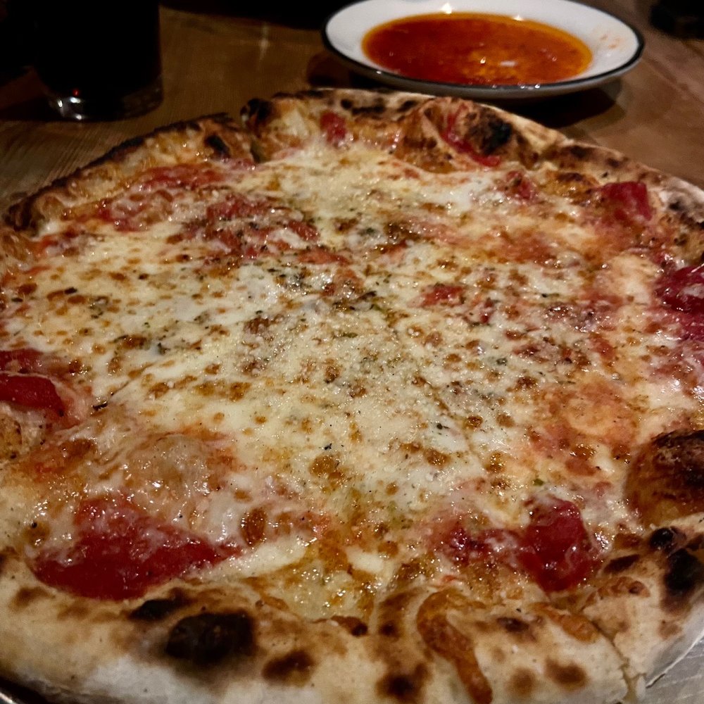 Taverna - Neopolitan Pizza - Italian Near Me - Newark, Delaware Taverna - Neopolitan Pizza - Italian Near Me - Newark, Delaware