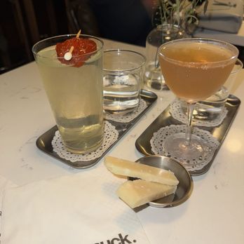 Schmuck - Cocktail Bars Near Me - New York, New York Schmuck - Cocktail Bars Near Me - New York, New York