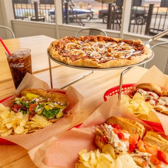 Wahweap Pizza - Pizza, salads & subs - Pizza Near Me - Page, Arizona Wahweap Pizza - Pizza, salads & subs - Pizza Near Me - Page, Arizona