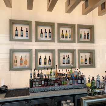 Vino Volo - Flights on display - Wine Bars Near Me - Kenner, Louisiana