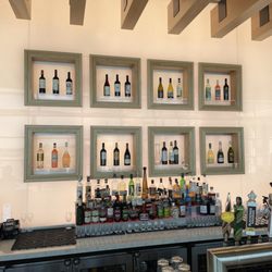 Vino Volo - Flights on display