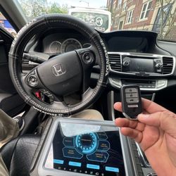 Mobile Lock & Key Services