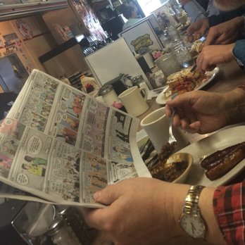 Miss Worcester Diner - Diners Near Me - Worcester, Massachusetts