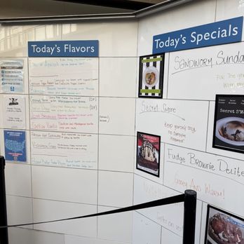 Humphry Slocombe - Ice Cream & Frozen Yogurt Near Me - San Francisco, California Humphry Slocombe - Ice Cream & Frozen Yogurt Near Me - San Francisco, California