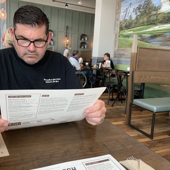 First Watch - Super cute inside decor - Breakfast & Brunch Near Me - Ponte Vedra, Florida First Watch - Super cute inside decor - Breakfast & Brunch Near Me - Ponte Vedra, Florida