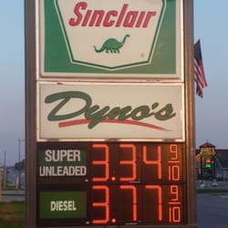 Dyno's Convenience Store 30