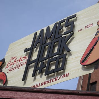 James Hook & Co - Seafood Near Me - Boston, Massachusetts James Hook & Co - Seafood Near Me - Boston, Massachusetts