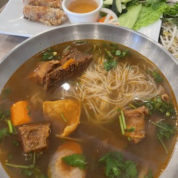 Pho So 1 - Beef stew pho - Vietnamese Near Me - Granada Hills, California Pho So 1 - Beef stew pho - Vietnamese Near Me - Granada Hills, California
