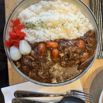 Tokyo Soul - Hayashi rice - Japanese Curry Near Me - Arcadia, California Tokyo Soul - Hayashi rice - Japanese Curry Near Me - Arcadia, California