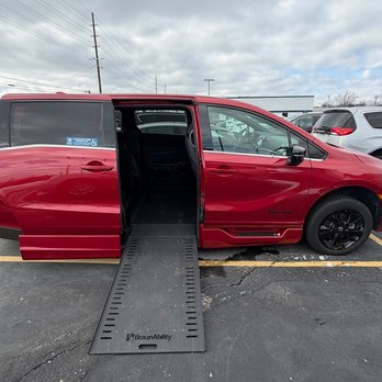United Access - Mobility Equipment Sales & Services Near Me - Santa Rosa, California United Access - Mobility Equipment Sales & Services Near Me - Santa Rosa, California