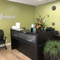 MORE Physical Therapy