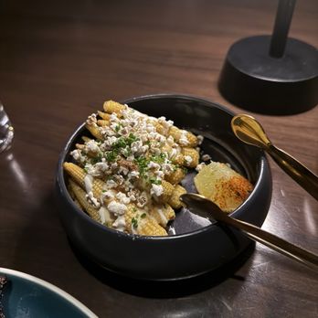 Nami - Corn - Japanese Near Me - Orlando, Florida