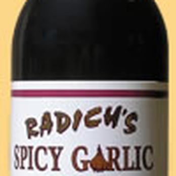 Radich Bordolay - a bottle of spicy garlic plus - Food Delivery Services Near Me Radich Bordolay - a bottle of spicy garlic plus - Food Delivery Services Near Me