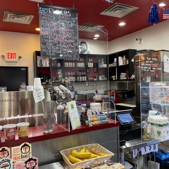 The Coffee House - Pre-Game with Coffee - Coffee & Tea Near Me - Edison, New Jersey
