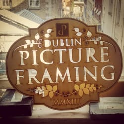 Dublin Picture Framing